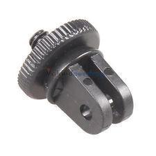 ADAPTER Z MOCOWANIA GOPRO HERO NA GWINT 1/4 SJCAM