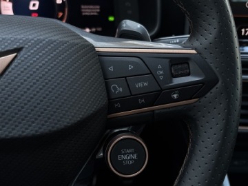 Cupra Formentor Crossover 1.5 TSI 150KM 2025 Cupra Formentor 1.5TSI 150KM DSG l Side Assist, Fu, zdjęcie 16