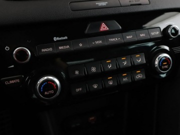 Kia Sportage IV SUV Facelifting 1.6 CRDI 115KM 2020 Kia Sportage GT Line skóra navi kamera tempomat, zdjęcie 25