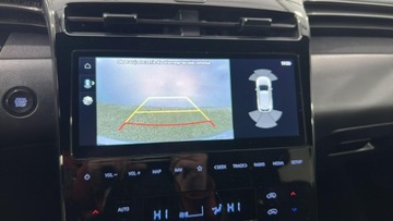 Hyundai Tucson IV SUV 1.6 T-GDI 48V 180KM 2023 Hyundai Tucson 1.6 T-GDI 48 V N Line 4WD DCT, zdjęcie 19