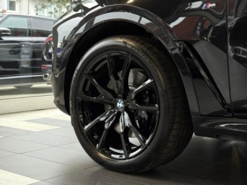 BMW X7 SUV Facelifting 3.0 40d 352KM 2026 BMW X7 xDrive40d Sport Suv 3.0 (352KM) 2026, zdjęcie 14