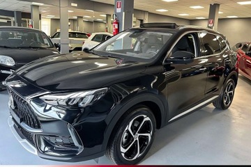 MG 2023 MG Hs 1.5 TGI Exclusive Suv 162KM 2023