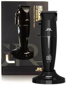 Maszynka do strzyżenia JRL FreshFade 2020c-b Onyx