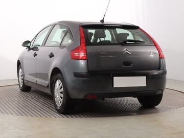 Citroen C4 I Hatchback Facelifting 1.4 16v 88KM 2009 Citroen C4 1.4 16V, Klima, Tempomat, zdjęcie 3