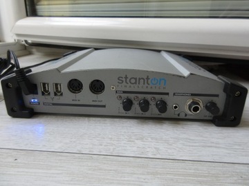 STANTON FINALSCRATCH 2 BDB STAN UNIKAT REAL FOTO