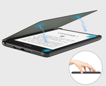 ЧЕХОЛ SMART SLIM для AMAZON KINDLE PAPERWHITE 5 В