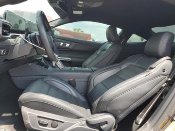 Ford Mustang VI 2024 Ford Mustang GT 2024, 5.0 V8 486 KM, od ubezpieczalni 5.0 Benzyna 486KM, zdjęcie 6