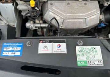 Citroen Berlingo II Van Facelifting 2015 1.6 VTi 98KM 2016 Citroen Berlingo MultiSpace 1.6i 98ps PDC 5Drzwi Tylko117TysPrzebiegu JakN, zdjęcie 32