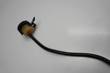 BMW R 1200 GS 08-12 ЗАДНИЙ ТОРМОЗНОЙ ЦИЛИНДР + бачок