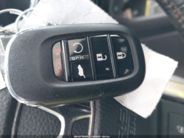 Honda CR-V VI 2023 Honda CR-V 2023 r., 2,0L HYBRID SPORT TOURING 2.0 Hybryda 204KM, zdjęcie 12