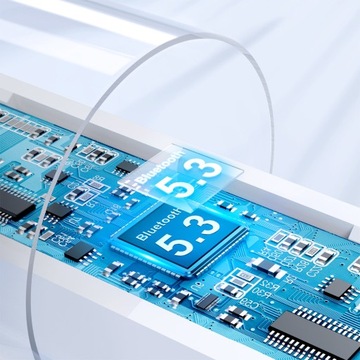 БЕСПРОВОДНЫЕ НАУШНИКИ-ВКЛАДЫШИ JOYROOM с Bluetooth