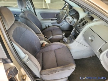 Renault Laguna I Kombi 1.8 16V 120KM 1999 Renault Laguna 1.8i Klimatronik Bezwypadkow I wlasciciel 1.8 Benzyna, zdjęcie 7