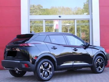 Peugeot 2008 II 2025 Od ręki - Allure e-DCS 1.2 mHEV 145KM / Pakiet Navigation i Access, zdjęcie 3