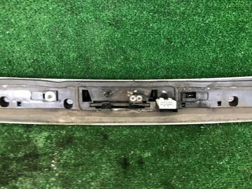 РУЧКА ЗАДНЯЯ MIKROSTYK ​​STILO 5D 745 EU WWA