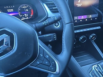 Renault Captur II Crossover 1.3 TCe 140KM 2023 Captur 1.3 TCe mHEV Techno EDC, zdjęcie 13