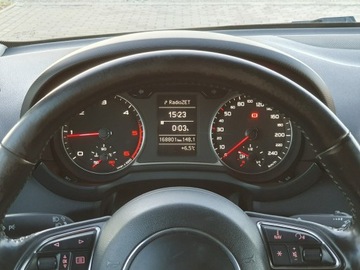 Audi A1 I 2010 Audi A1 3-drzwiowe 1.6tdi 110KM Edition One, zdjęcie 24