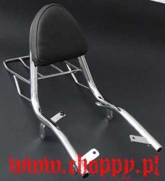 OPARCIE HONDA SHADOW VT600 VT 600