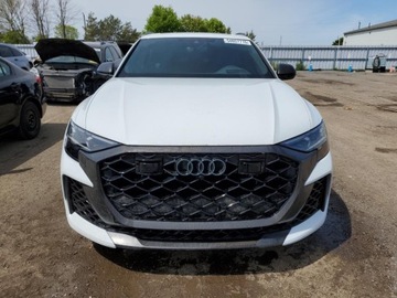 Audi 2025 Audi RS Q8 2025 4.0l 4.0 Benzyna 591KM, zdjęcie 5