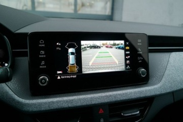 Skoda Kamiq Crossover Facelifting 1.0 TSI 115KM 2026 Škoda Kamiq Skoda Kamiq Drive 1.0 TSI 115KM DSG -, zdjęcie 16