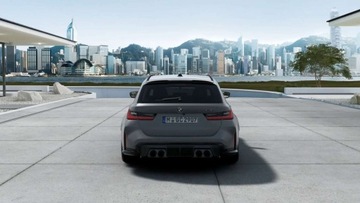 BMW Seria 3 G20-G21 2026 BMW M3 Competition M xDrive Touring 530 KM - Gotowy do Odbioru 3.0 Benzyna, zdjęcie 5