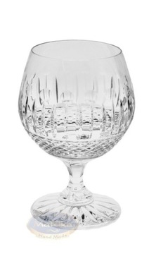 Kryształowe kieliszki do koniaku 250ml