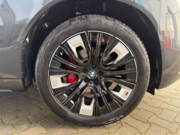 BMW X3 G45 SUV Plug-In 2.0 30e 299KM 2026 BMW X3 xDrive30e Suv 2.0 (299KM) 2026, zdjęcie 16