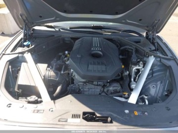  Genesis G70 2.0T 2023 2.0 Benzyna 252KM, zdjęcie 8