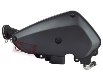FILTR POWIETRZA OBUDOWA SKUTER 2T KEEWAY HURRICANE