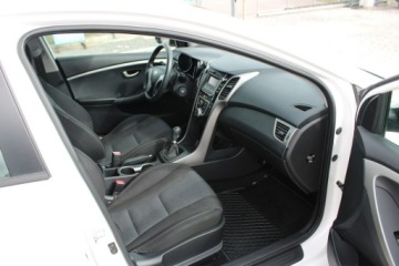 Hyundai i30 II Hatchback 3d 1.4 100KM 2014 Hyundai i30 Salon Polska Classic, zdjęcie 19