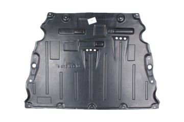 OSŁONA DOLNA SILNIKA POD SILNIK MK2 MK4 MK5 *