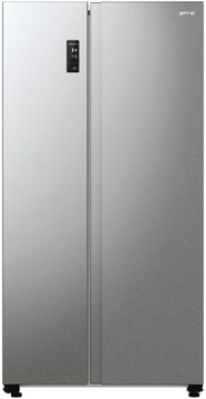 Lodówka Side by Side Gorenje NRR9185EAXL No Frost