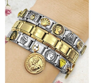 КУЛОН MAYBEME С БАНТОМ