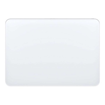 Apple Magic Trackpad - White Multi-Touch Surface