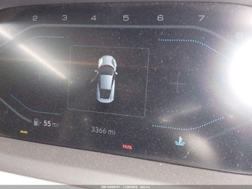 Lotus 2024 Lotus Emira First Edition 2024 2.0L 2.0 Benzyna 360KM, zdjęcie 11