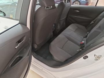 Toyota Corolla XII TS Kombi Facelifting 1.8 Hybrid 140KM 2024 Toyota Corolla 1.8 Hybrid Comfort Seria E21 (2019-, zdjęcie 10