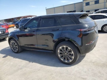 Land Rover Range Rover Evoque II 2024 Land Rover Range Rover Evoque 2024 Range Rover Evoque Dynamic SE 2.0 246KM, zdjęcie 3