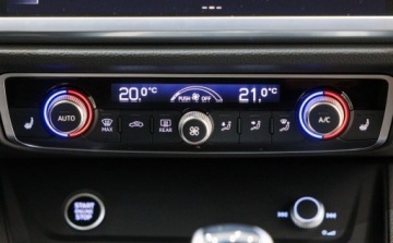 Audi Q3 II SUV 1.5 35 TFSI 150KM 2024 Audi Q3 35 TFSI Advanced 1.5 Benzyna 150KM, zdjęcie 26