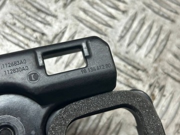 DRŽÁKY TUNELU STŘEDNÍHO PEUGEOT 508 II 2018-> 9813441280