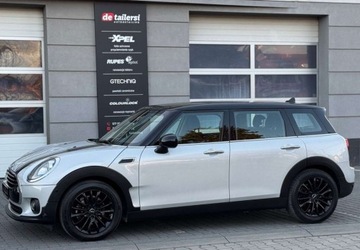 Mini Clubman F54 Kombi 1.5 136KM 2018 MINI Clubman MINI Clubman Cooper, zdjęcie 13