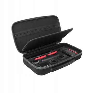Camera Carry Case Organizer Bag Wymiana