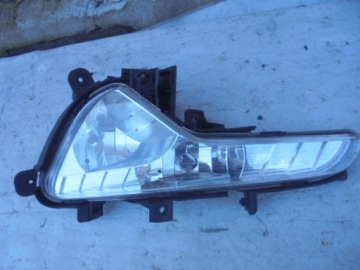 KIA SPORTAGE III 10- ГАЛОГЕН ПЕРЕДНИЙ ЛЕВ 92201-3W