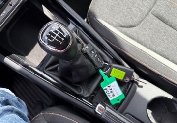 Skoda Scala Hatchback 1.5 TSI 150KM 2022 Skoda Scala salon PL FV VAT 23 gwarancja Style 1,5 1.5 Benzyna, zdjęcie 20