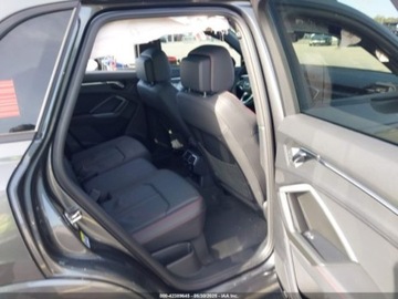 Audi Q3 II 2025 Audi Q3 Premium 45 2.0 Benzyna 228KM, zdjęcie 9