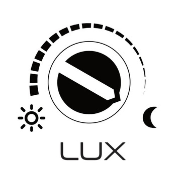 Потолочный датчик, накладной датчик движения PIR, светодиод