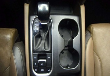 Hyundai Santa Fe III SUV Facelifting 2.0 CRDi 185KM 2018 Hyundai Santa Fe Polski salon - 1 wlasciciel - Faktura VAT 23 2.0 Diesel, zdjęcie 17