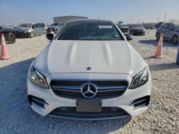 Mercedes Klasa E W213 2019 Mercedes-Benz Klasa E Amg 53 2019 3.0 Benzyna 429KM, zdjęcie 5