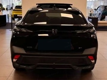 Peugeot 408 2025 Od ręki - 408 GT Exclusive S&amp;S 1.2 mHEV e-DSC6 145KM / Dach szklany, zdjęcie 2