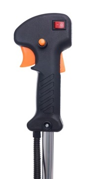 ТРИММЕР ДЛЯ БЕНЗИНОВОГО BRITCHER УНИВЕРСАЛЬНЫЙ ГАЗОВАЯ РУЧКА