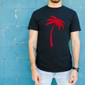 Красная термотрансферная пленка PDMedia