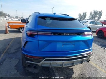 Lamborghini Urus 2020 Lamborghini Urus 2020r., 4x4, 4.0L 4.0 Benzyna 641KM, zdjęcie 7